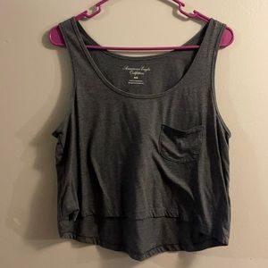 American eagle tank top